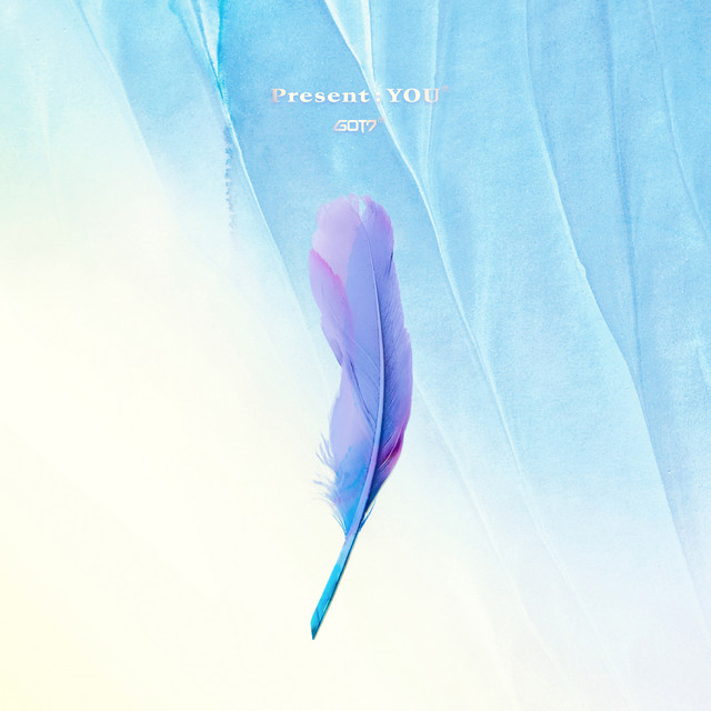 Present : YOU cover art