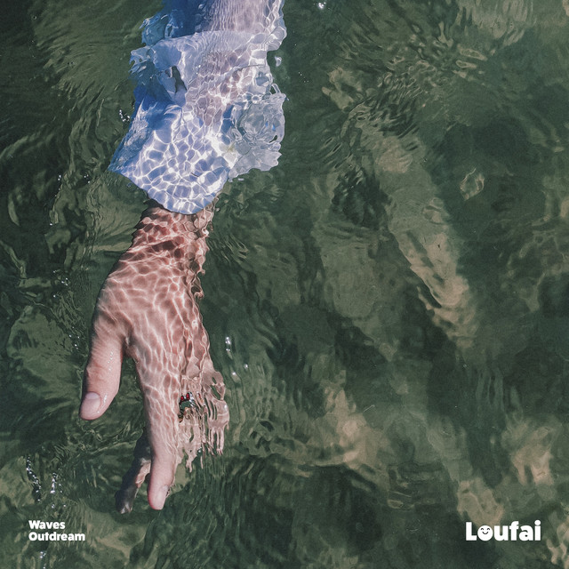 Waves cover art