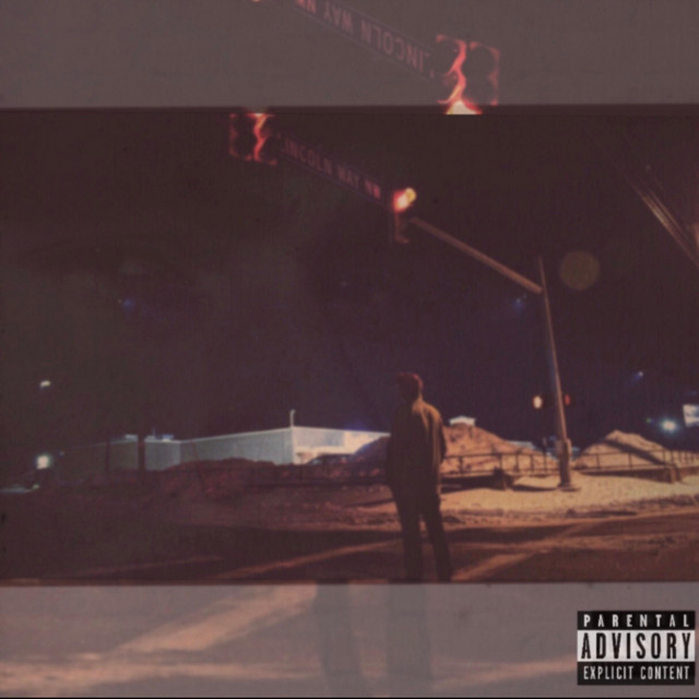 The Same cover art