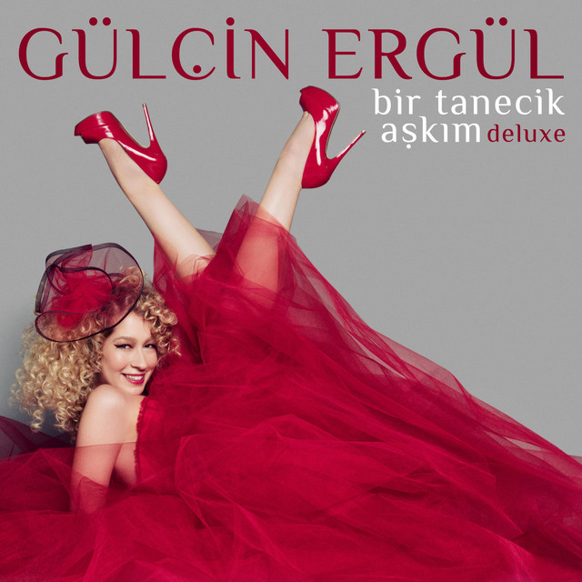 Bir Tanecik Aşkım (Deluxe) cover art