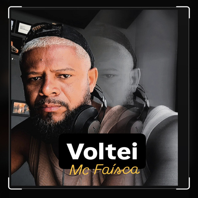 Voltei
