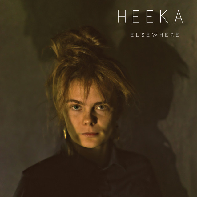 Elsewhere cover art