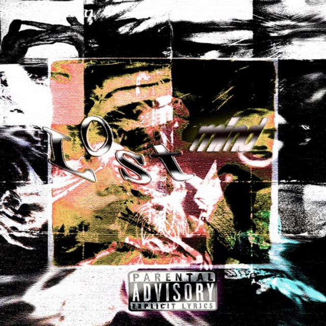 Fancy cover art