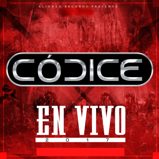 2017 (En Vivo) cover art