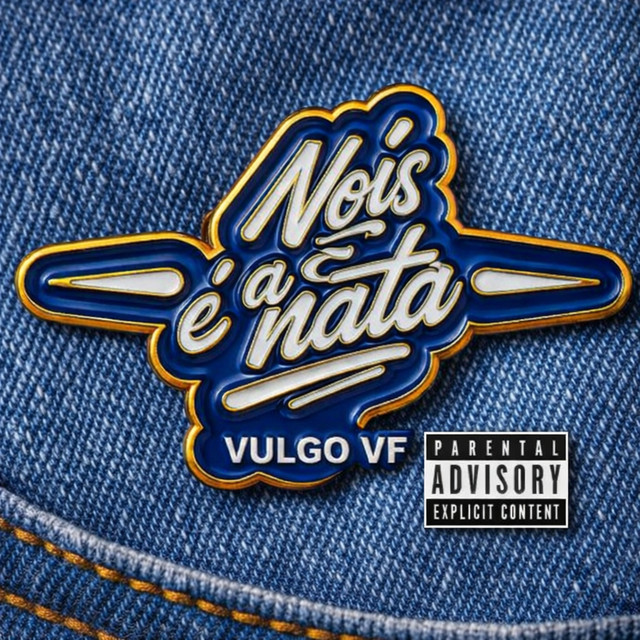 Noís é a nata