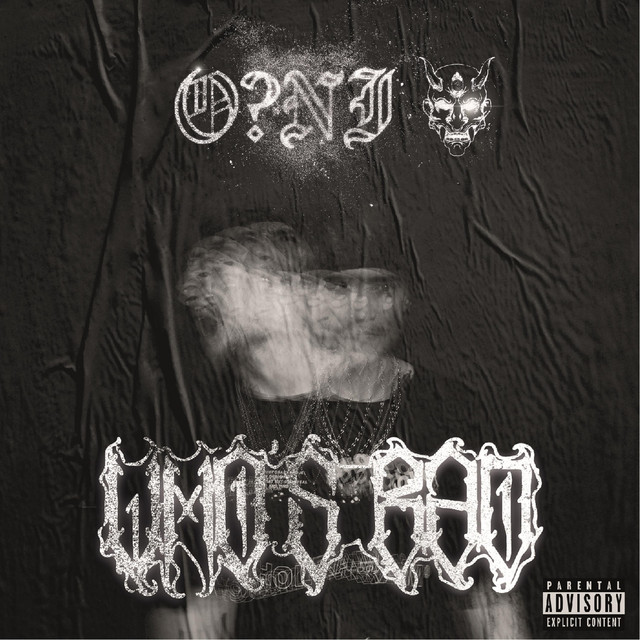 Who's Bad cover art