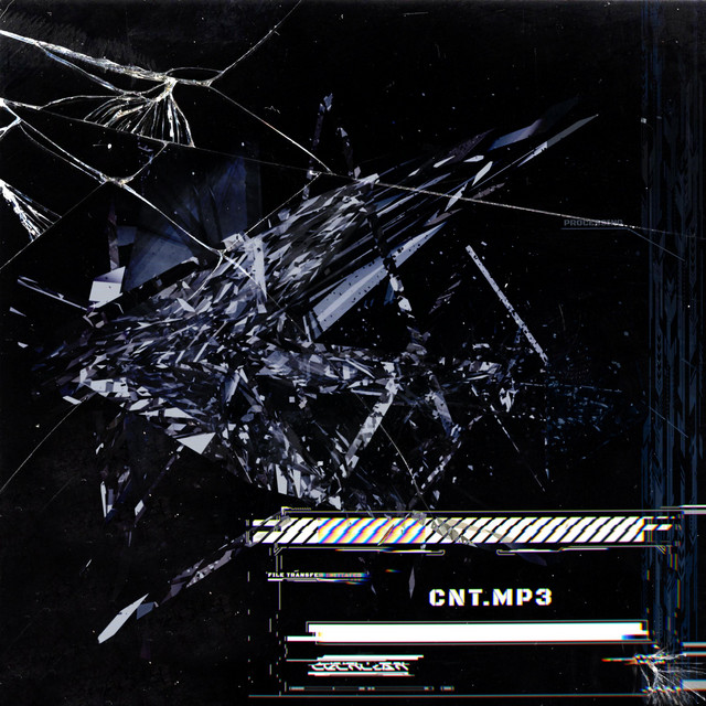 CNT cover art