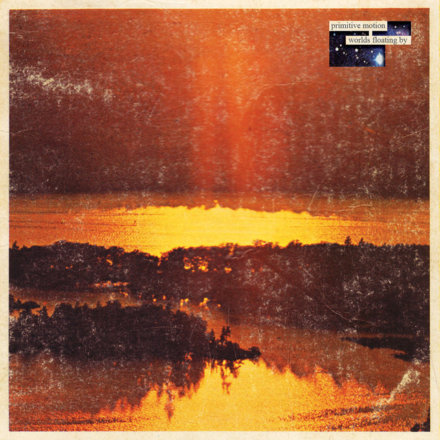 Worlds Floating By cover art