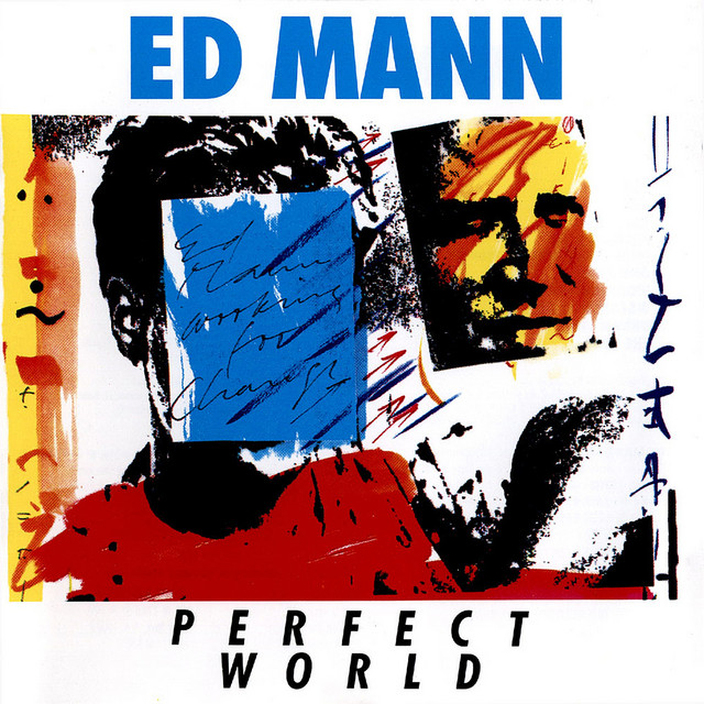 Perfect World cover art