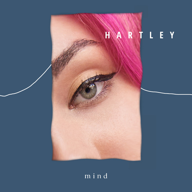 Mind cover art