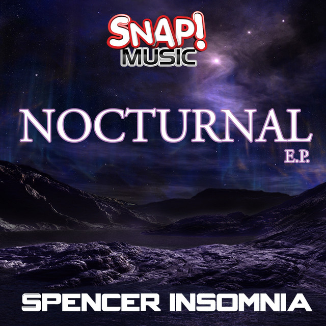 Spencer insomnia