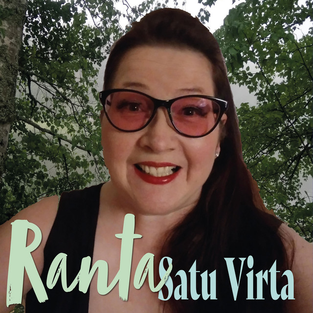 Ranta - Single by Satu Virta | Spotify