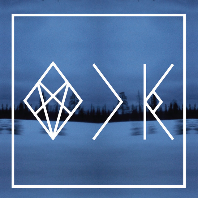 Viimesii päiviä cover art