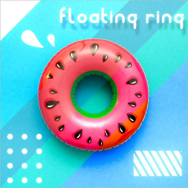 Floating ring cover