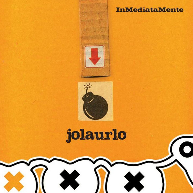 InMediataMente cover art