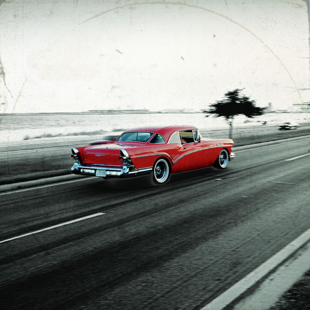 undefined album image