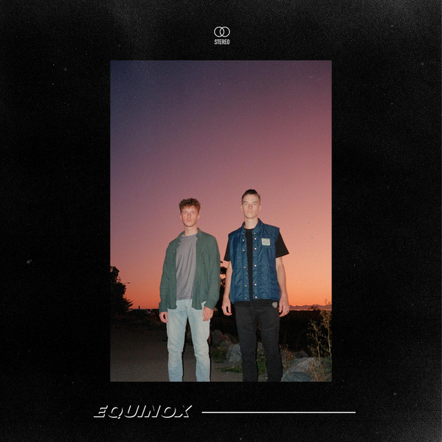 Channel One cover art