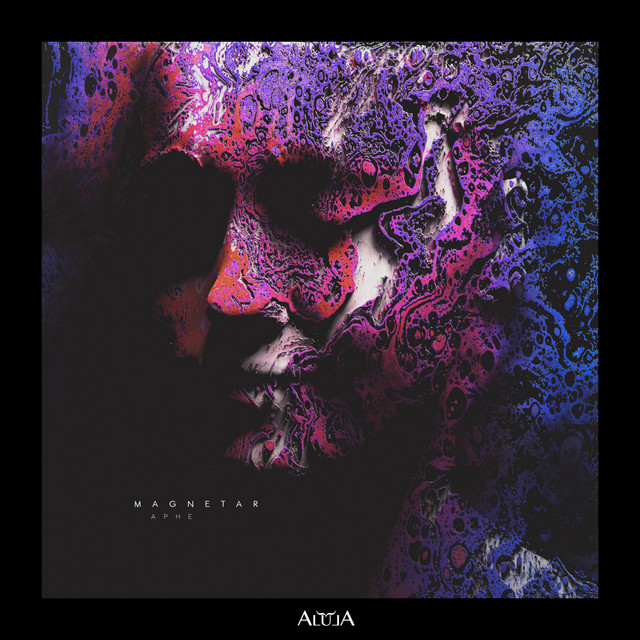 Magnetar cover art