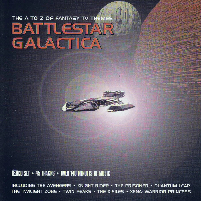 Theme (From "The X Files")