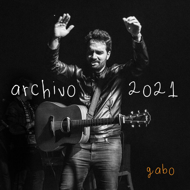 Archivo cover art