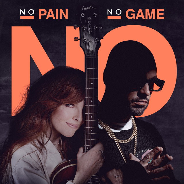 No Pain, No Game