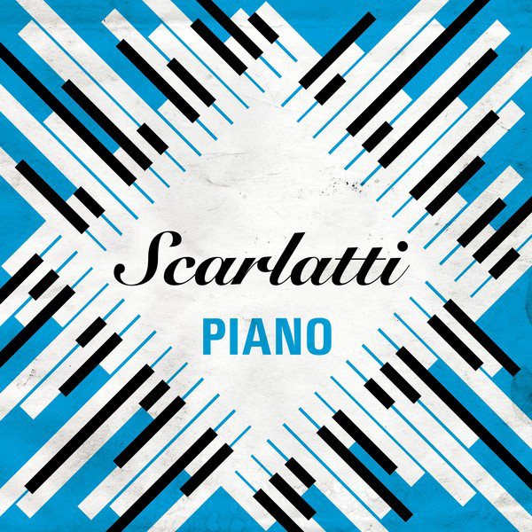 Sonata in B minor, K.87 : Andante