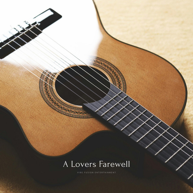 A Lovers Farewell