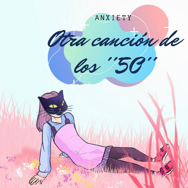 Otra canción de los ''50'' cover art