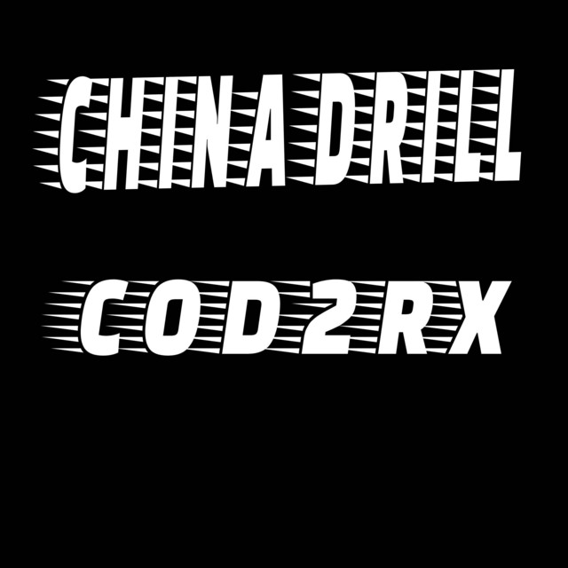 China Drill cover art