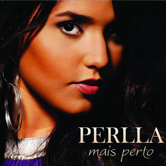 Mais Perto cover art