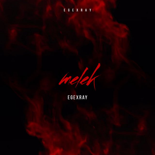 Melek cover art