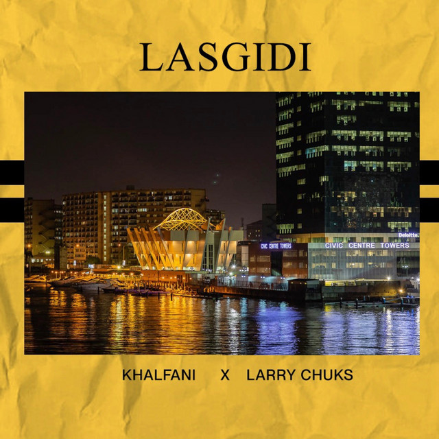 Lasgidi