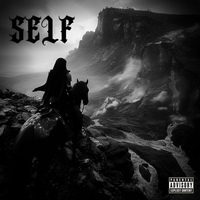 SELF cover art