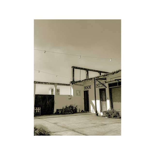 ENSAIO cover art