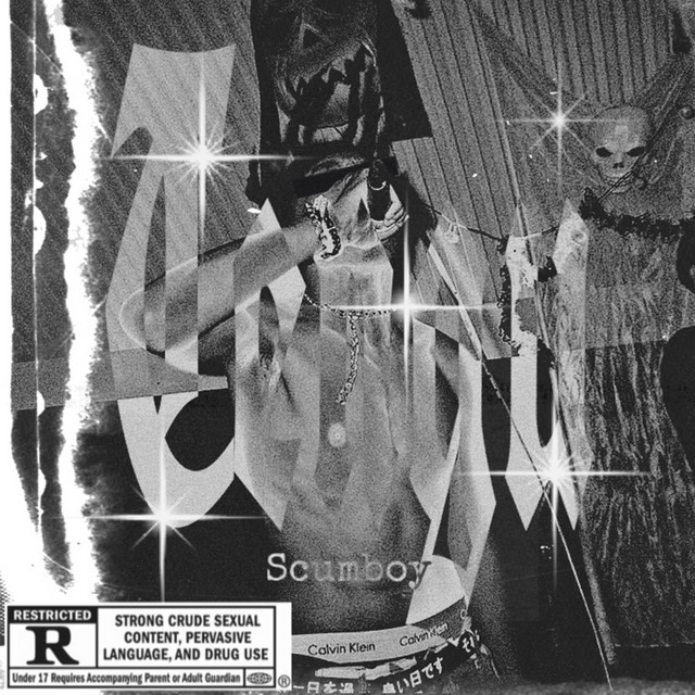 Tengu cover art