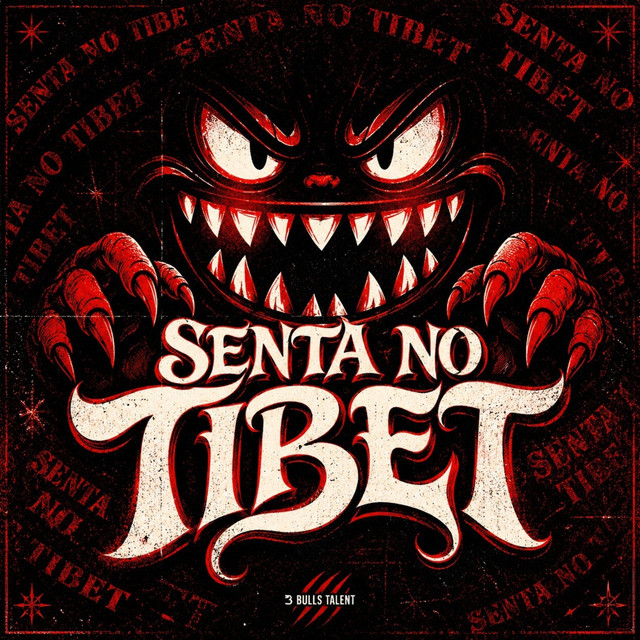 SENTA NO TIBET