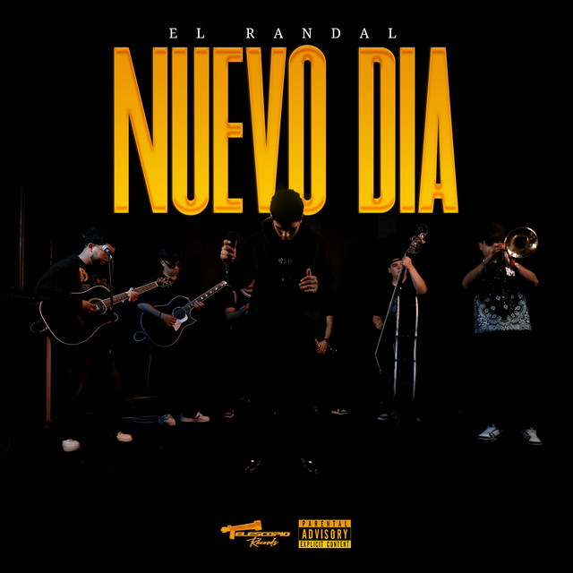 Nuevo Dia
