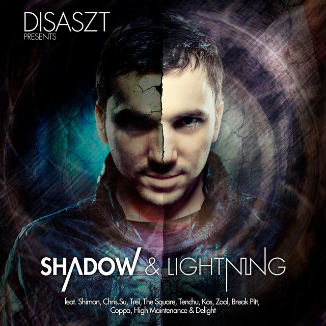 Shadow & Lightning cover art