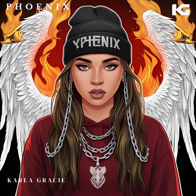 album image