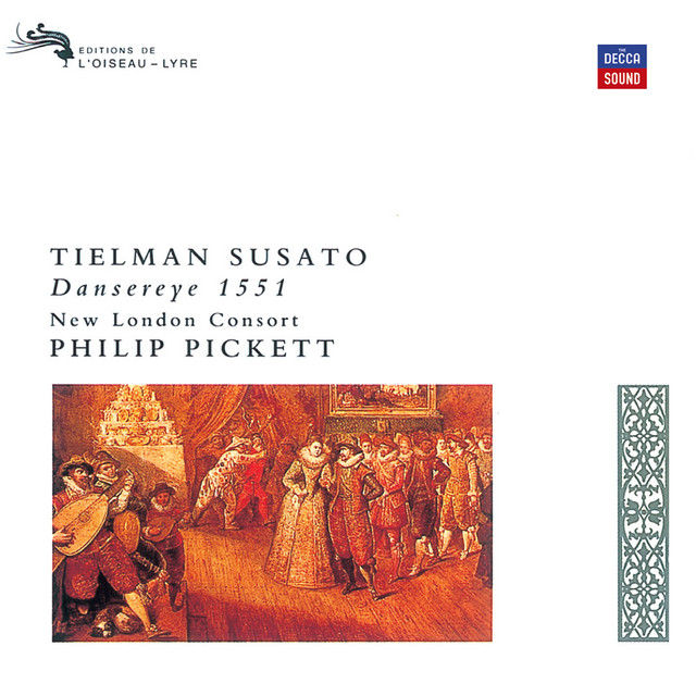 Tylman Susato image