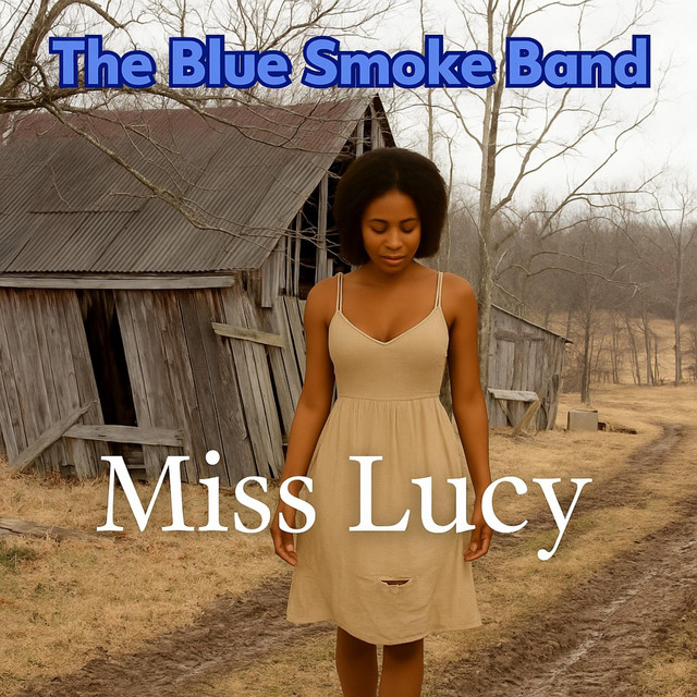 The Blue Smoke Band