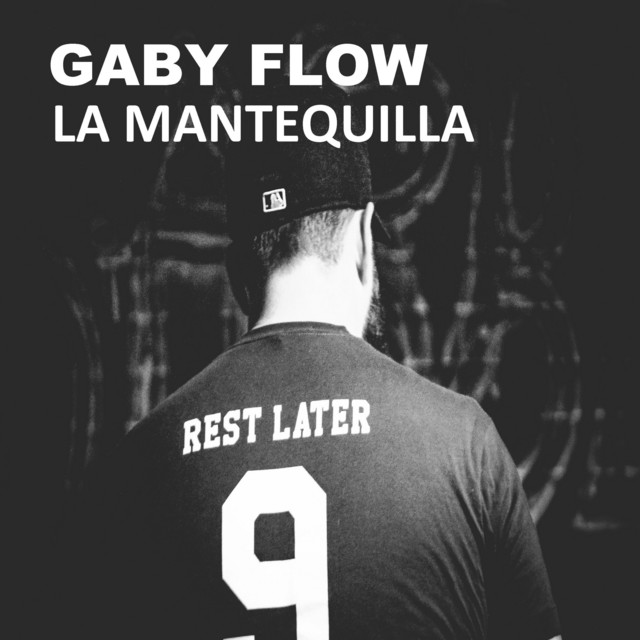 La Mantequilla cover art