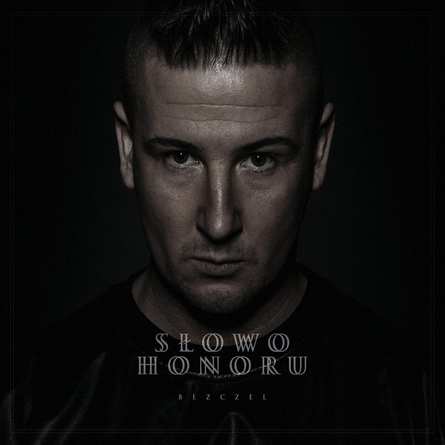 Słowo Honoru cover art