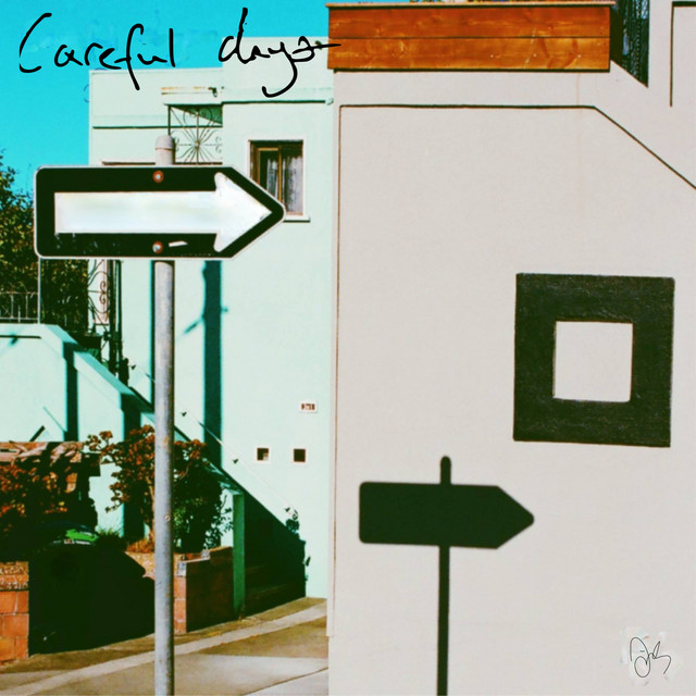 Careful Days cover art
