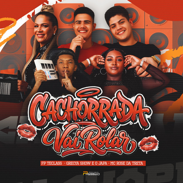 Cachorrada Vai Rolar