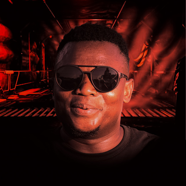 Felix Jackson Marhumekane