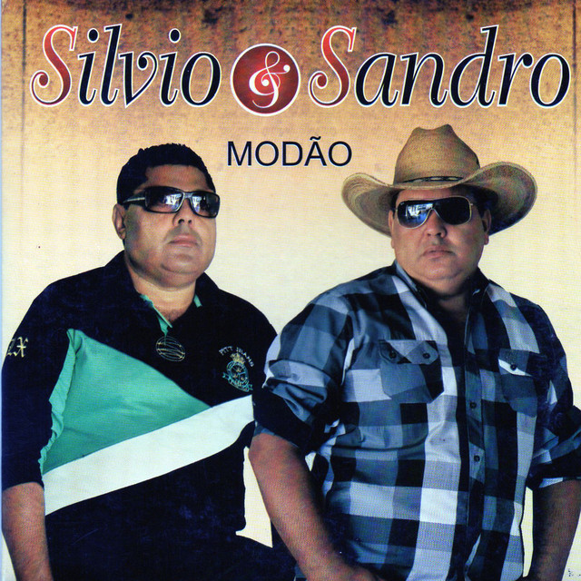 Modão cover art