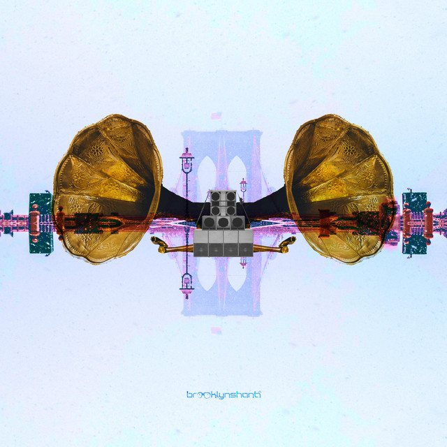 Whalebone - Instrumental cover art
