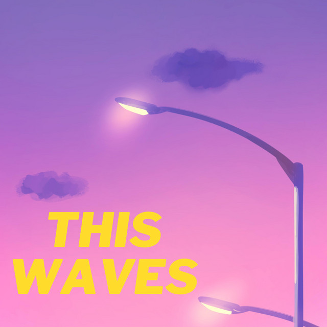 This Waves cover art