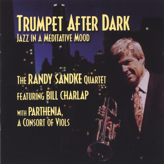 Trumpet After Dark cover art